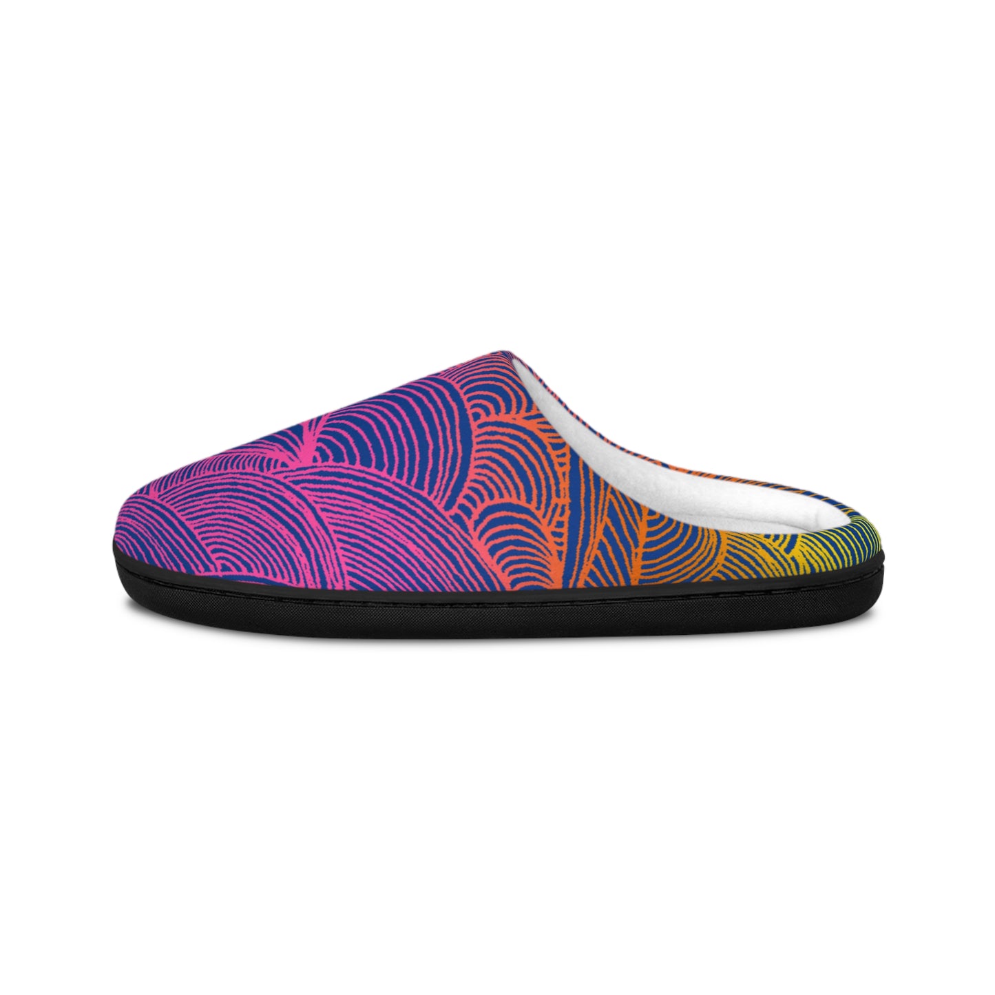 Compassionate Steps-Women's Indoor Slippers