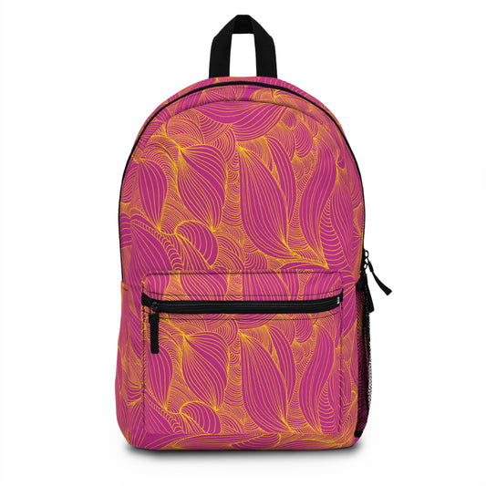Back Pack