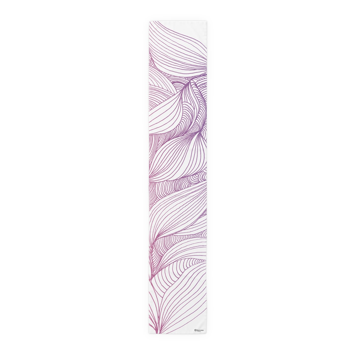 Table Runner (Cotton, Poly)