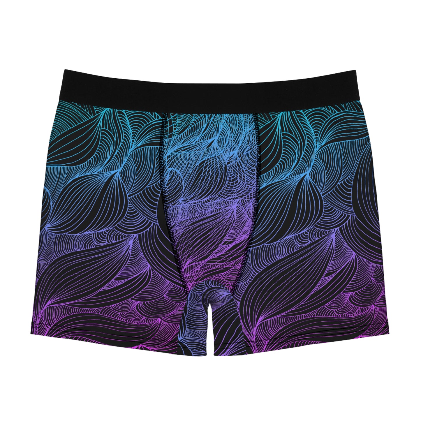 Men's Boxer Briefs - Comfortable Everyday Undergarment