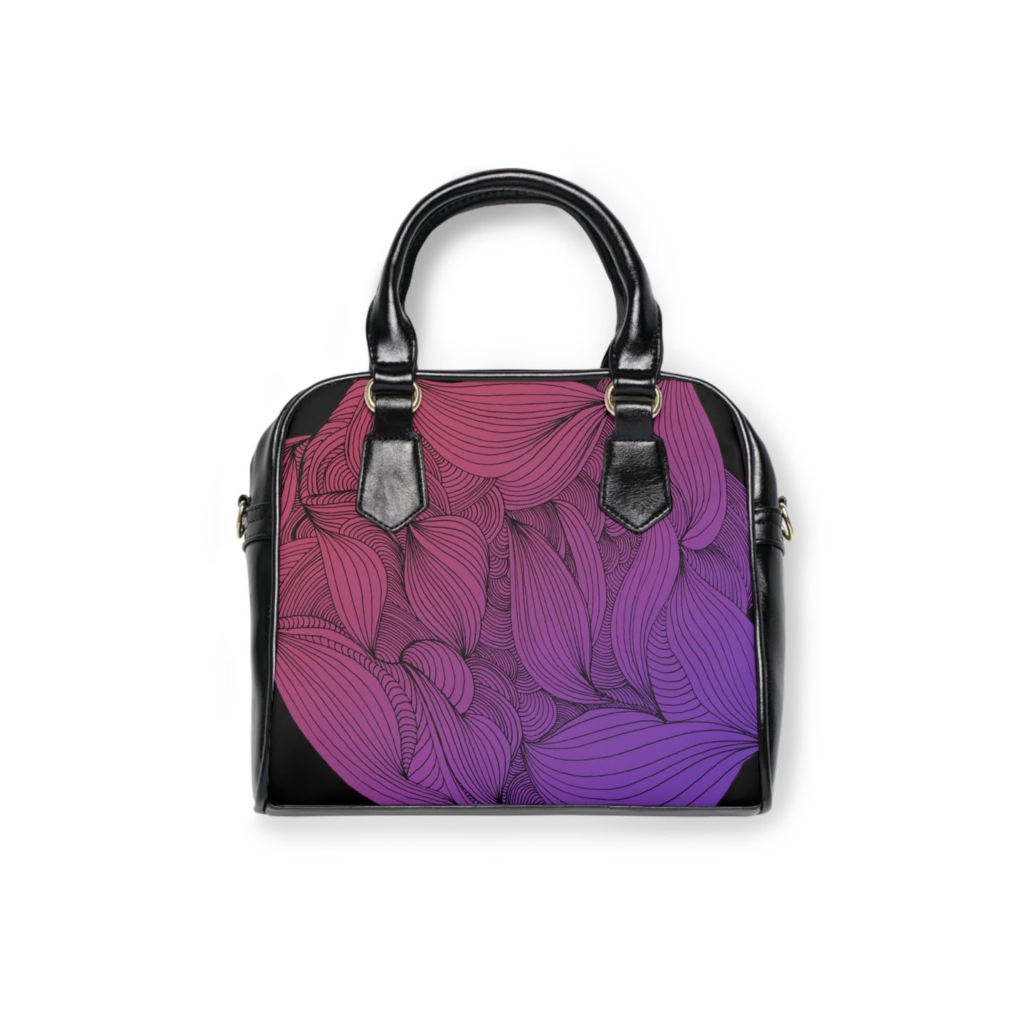Shoulder Handbag