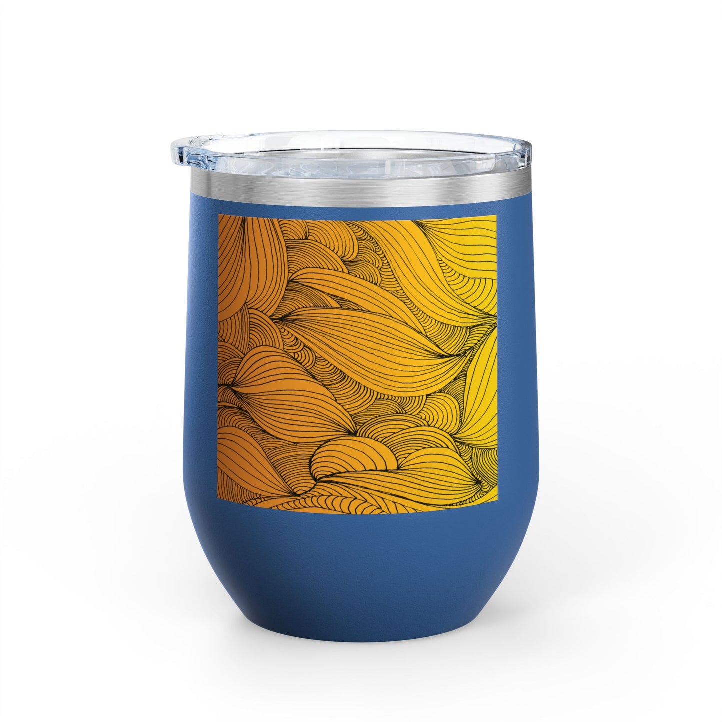 Wine Tumbler, 12oz