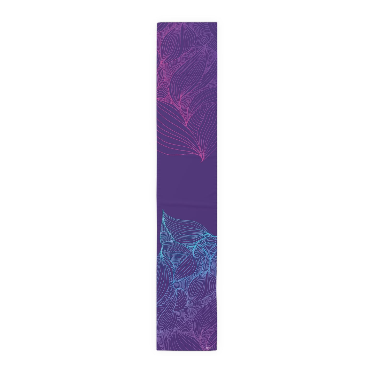 Table Runner (Cotton, Poly)