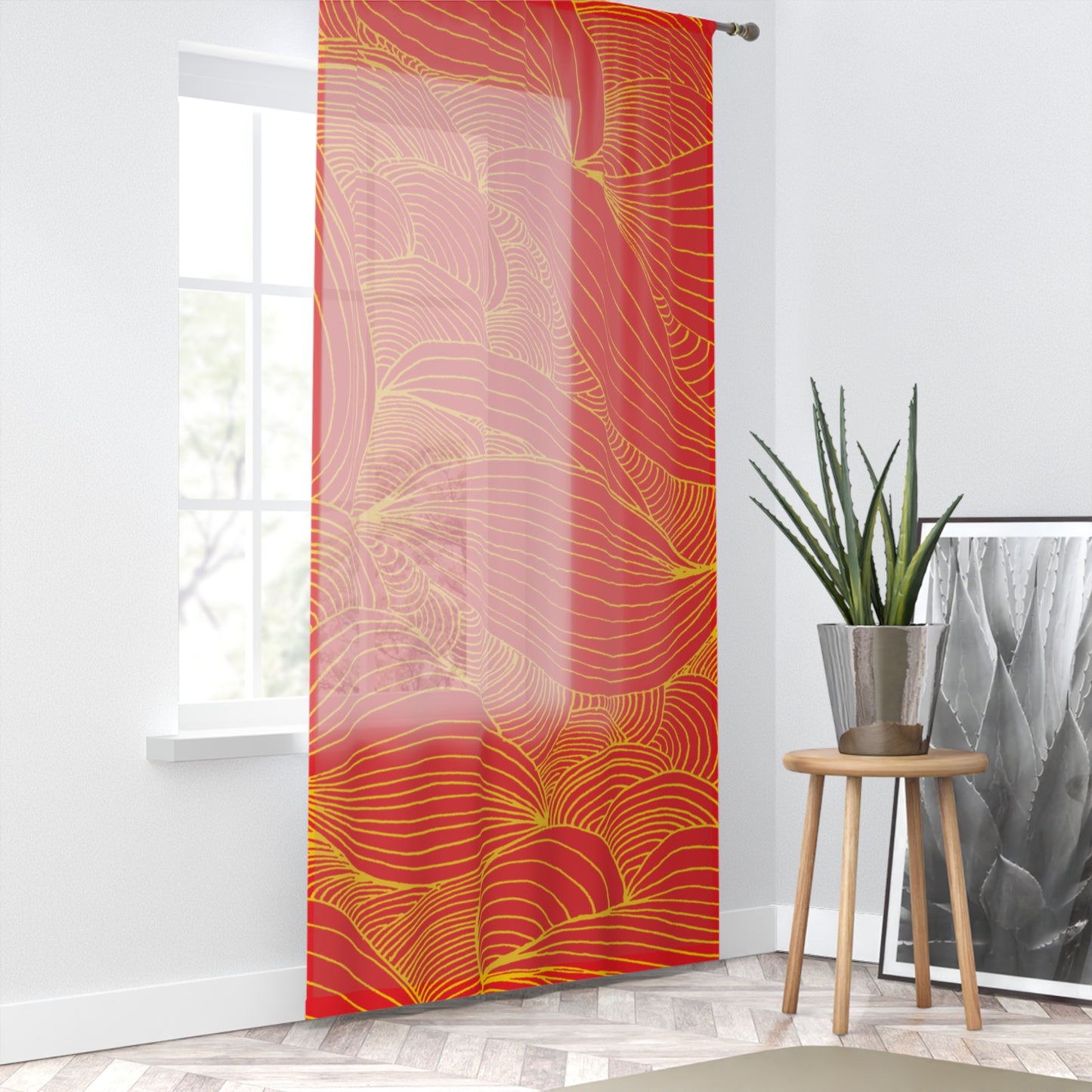 Window Curtain