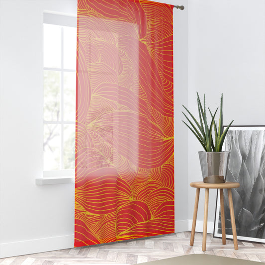 Window Curtain