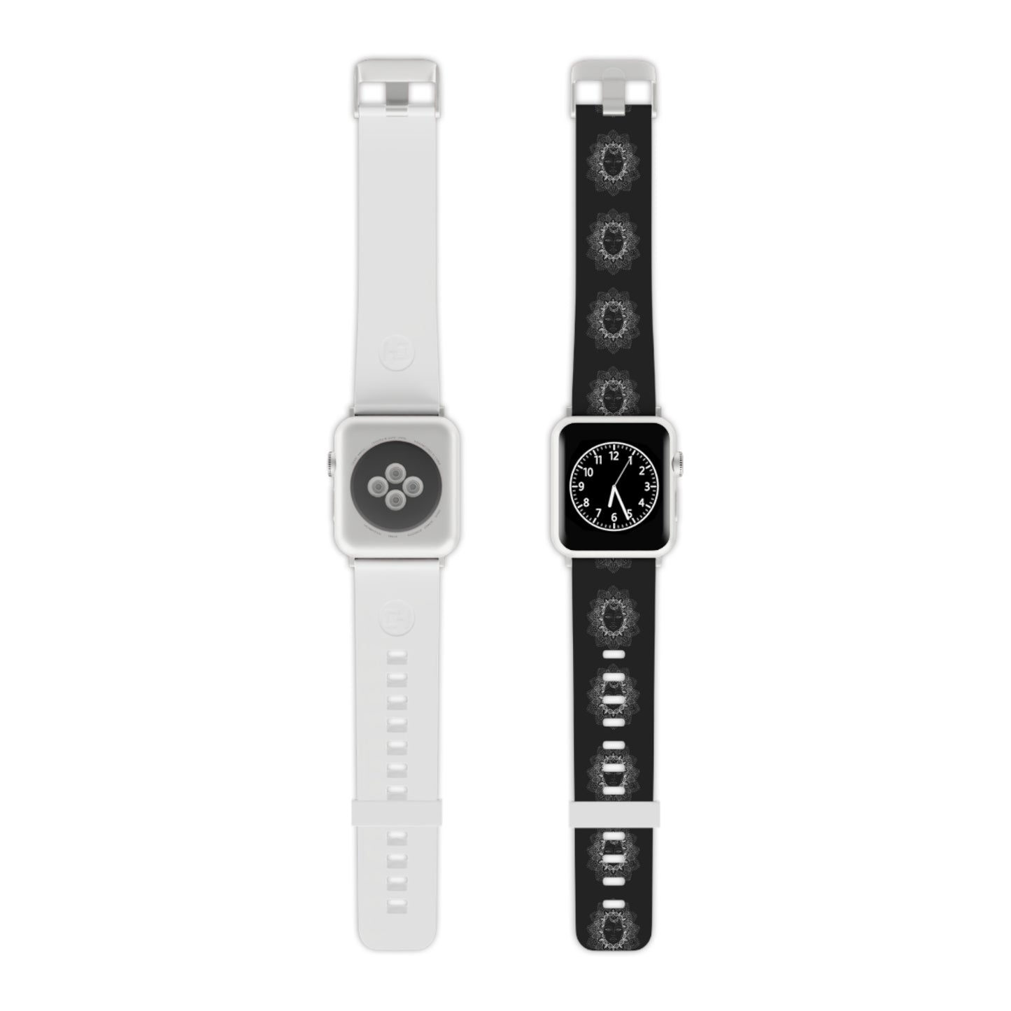 Time to Heal-Watch Band for Apple Watch