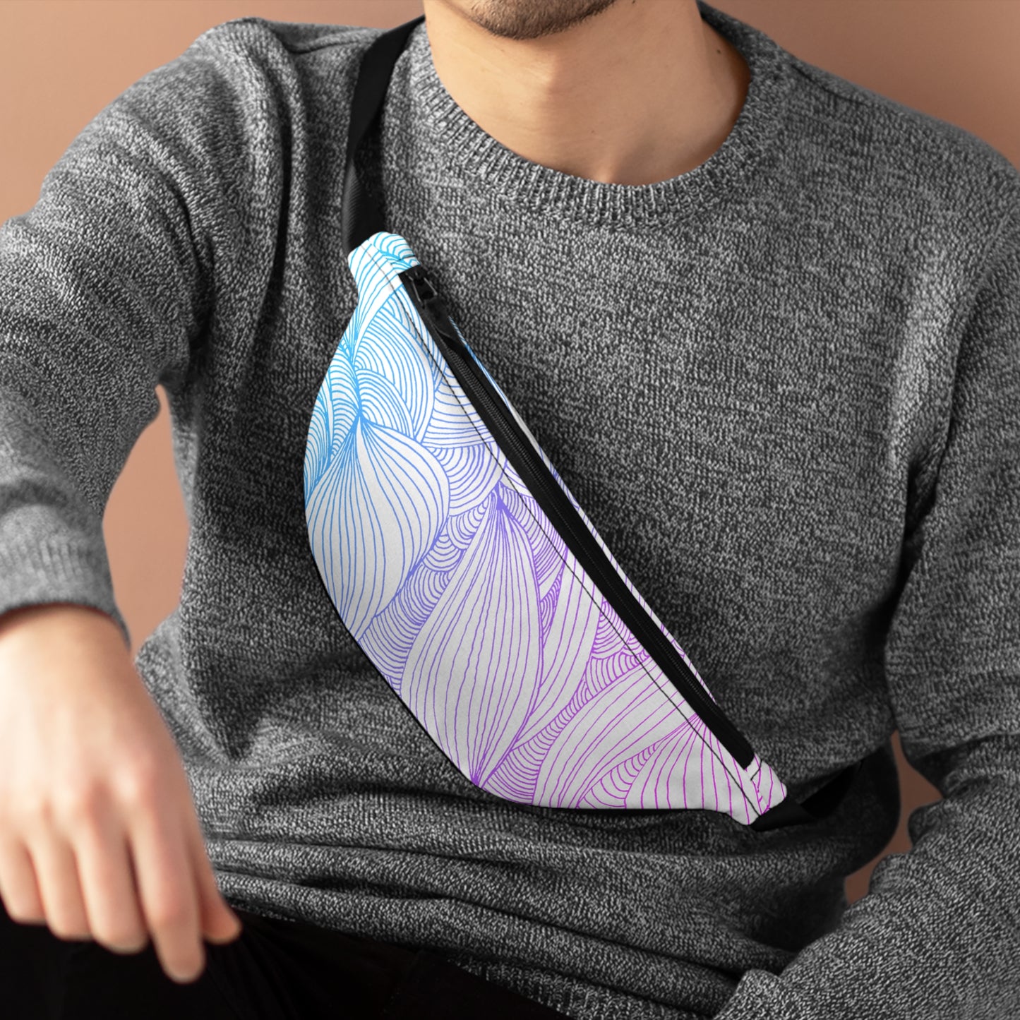 Aura Pack-Fanny Pack