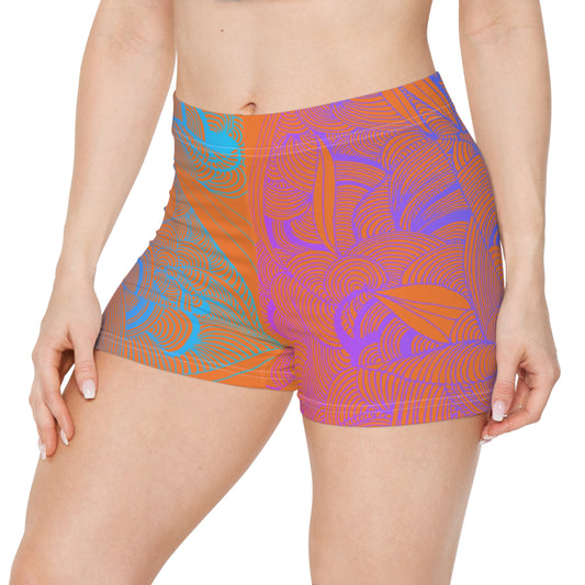 Women's Shorts - Stylish Summer Lounge Wear