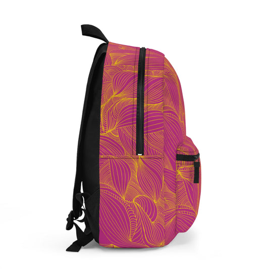 Back Pack