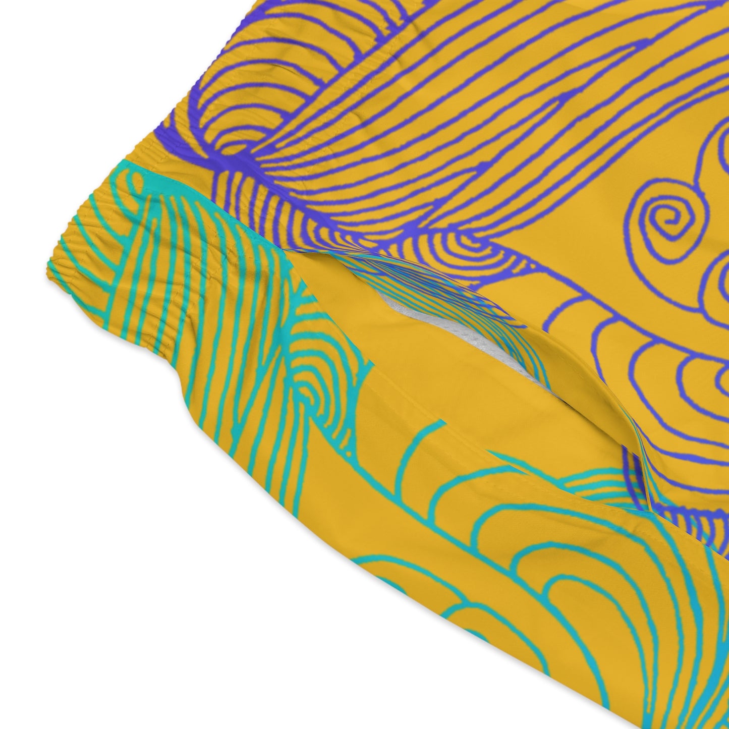 Swim Trunks