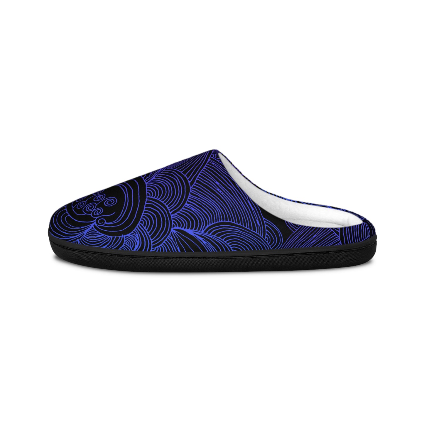 Compassionate Steps-Women's Indoor Slippers