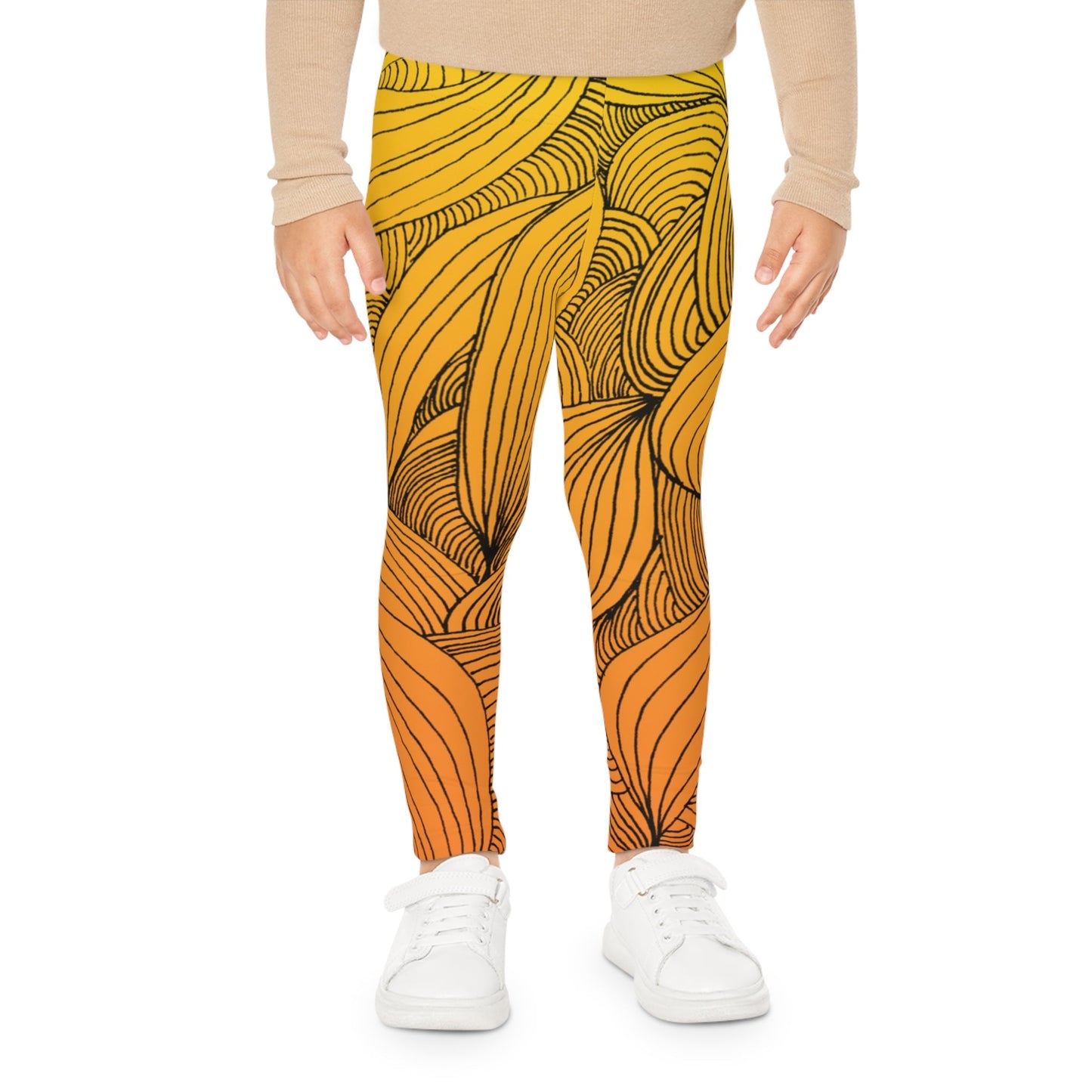 Kids Leggings