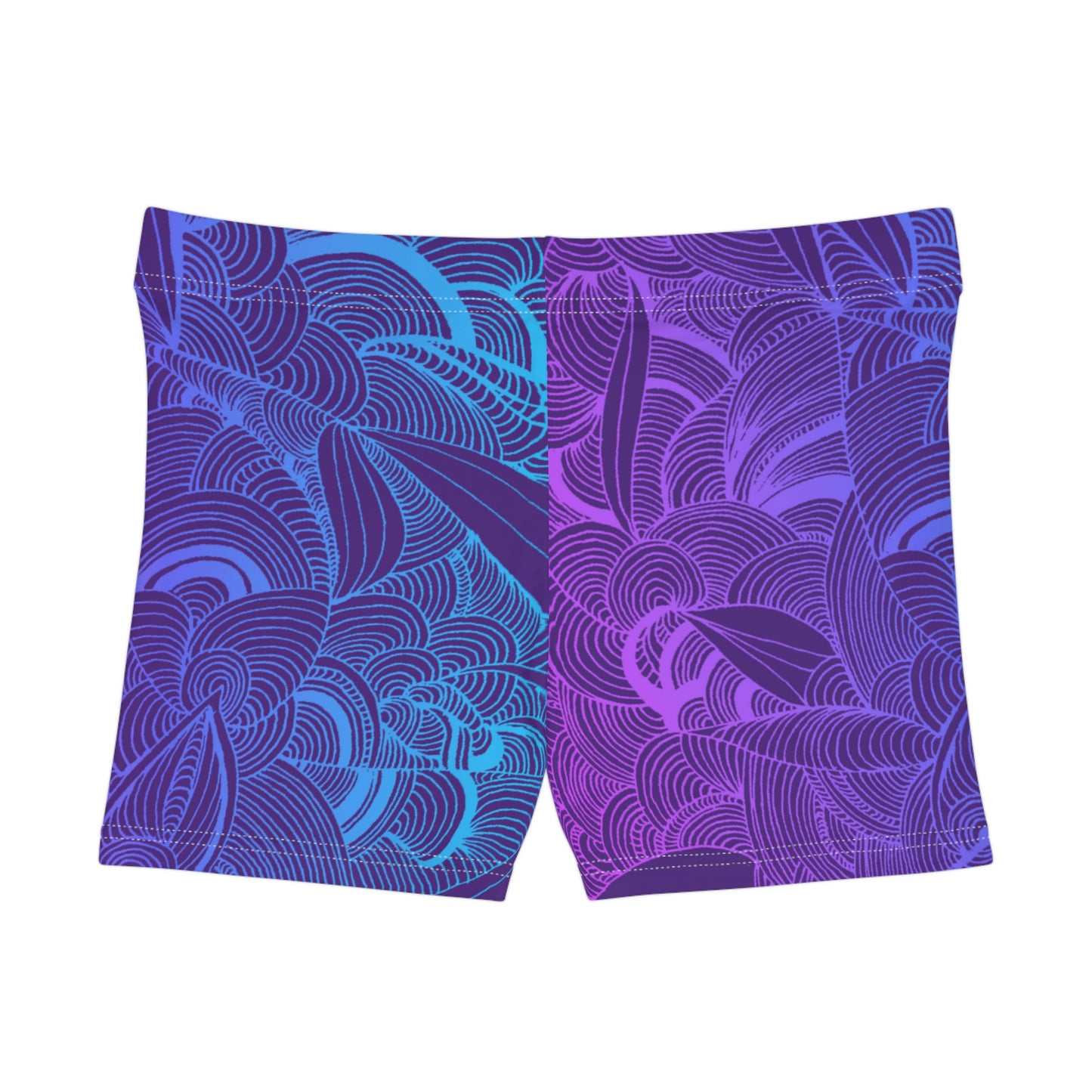 Women's Shorts - Stylish Summer Lounge Wear