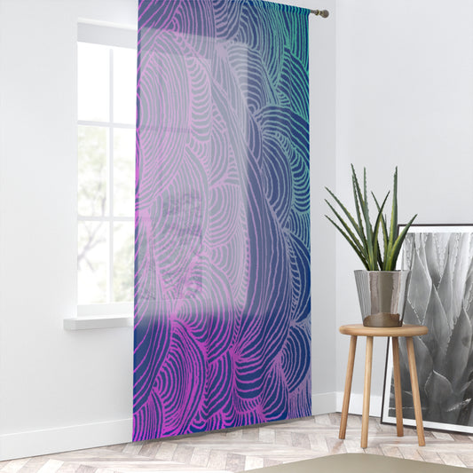Window Curtain