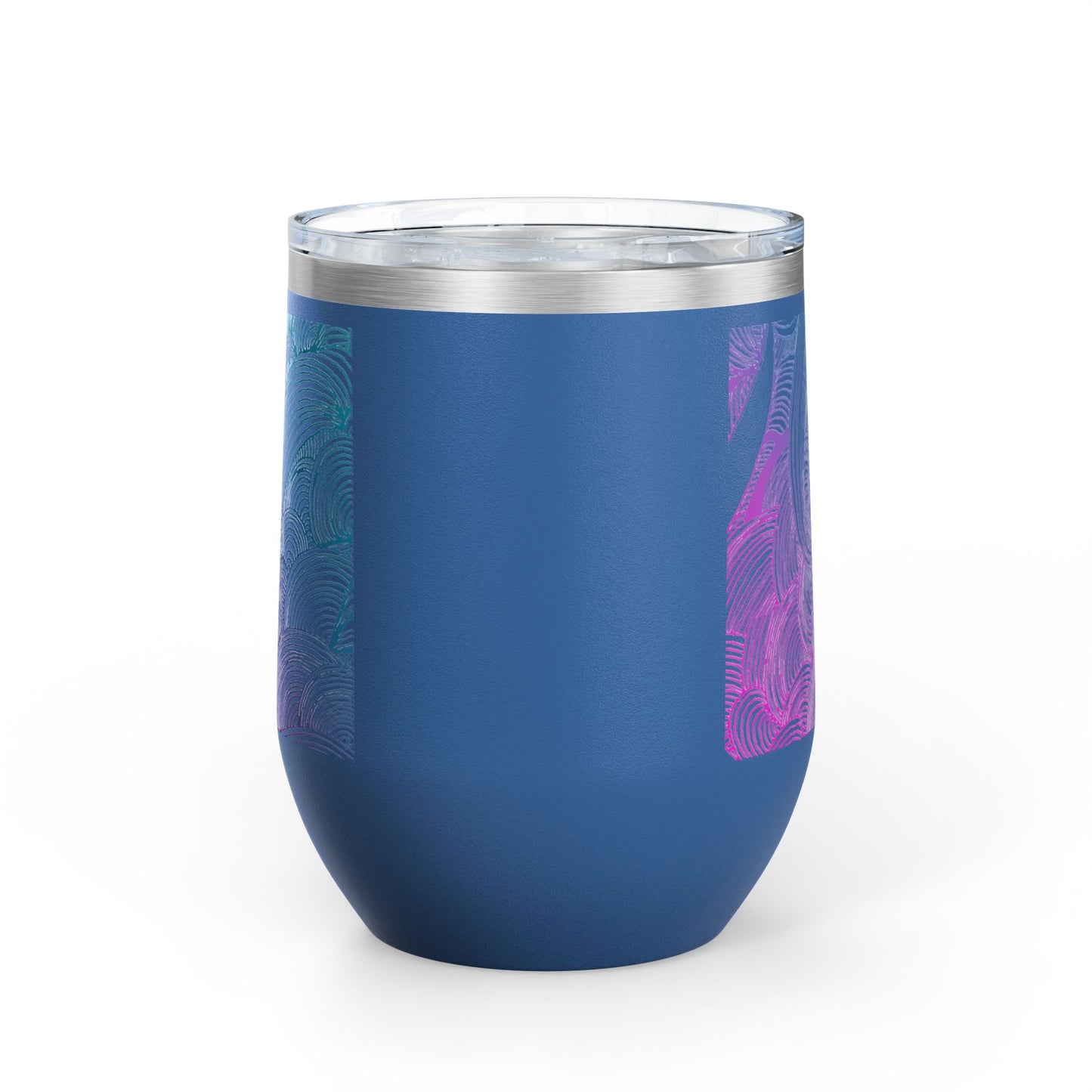 Wine Tumbler, 12oz