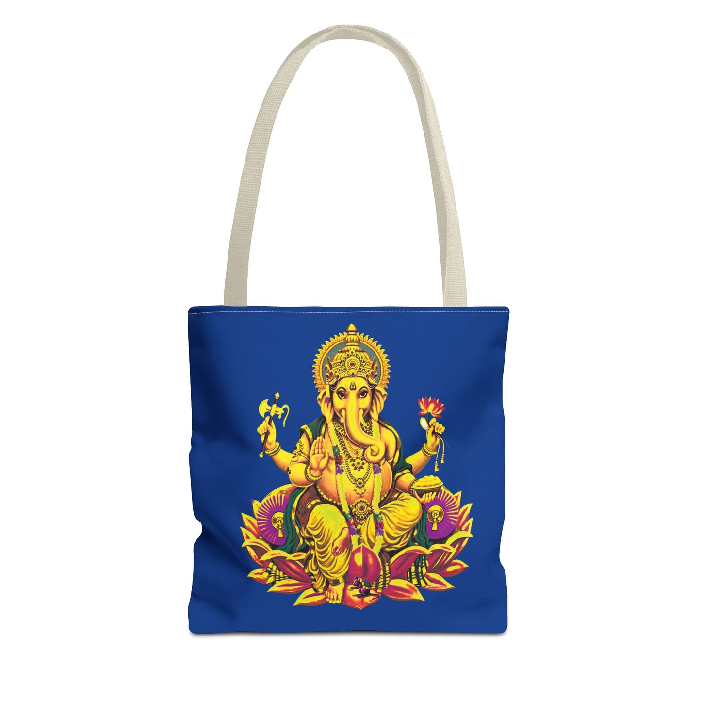 Ganesha Tote Bag