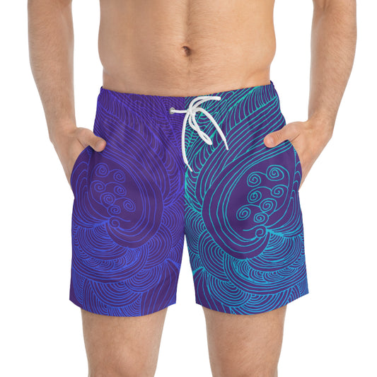 Swim Trunks