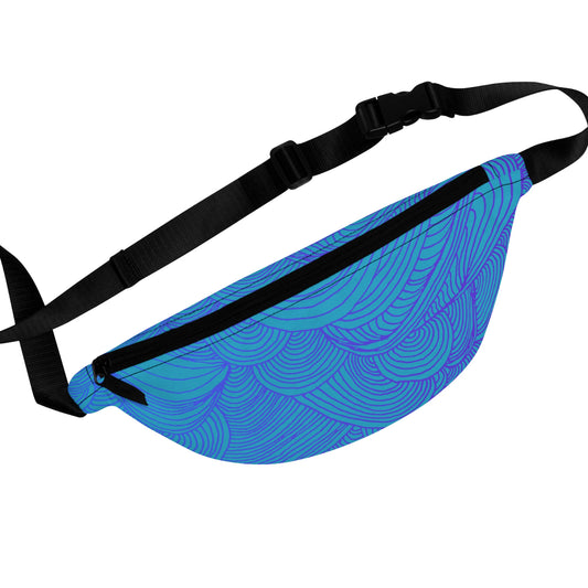 Aura Pack-Fanny Pack