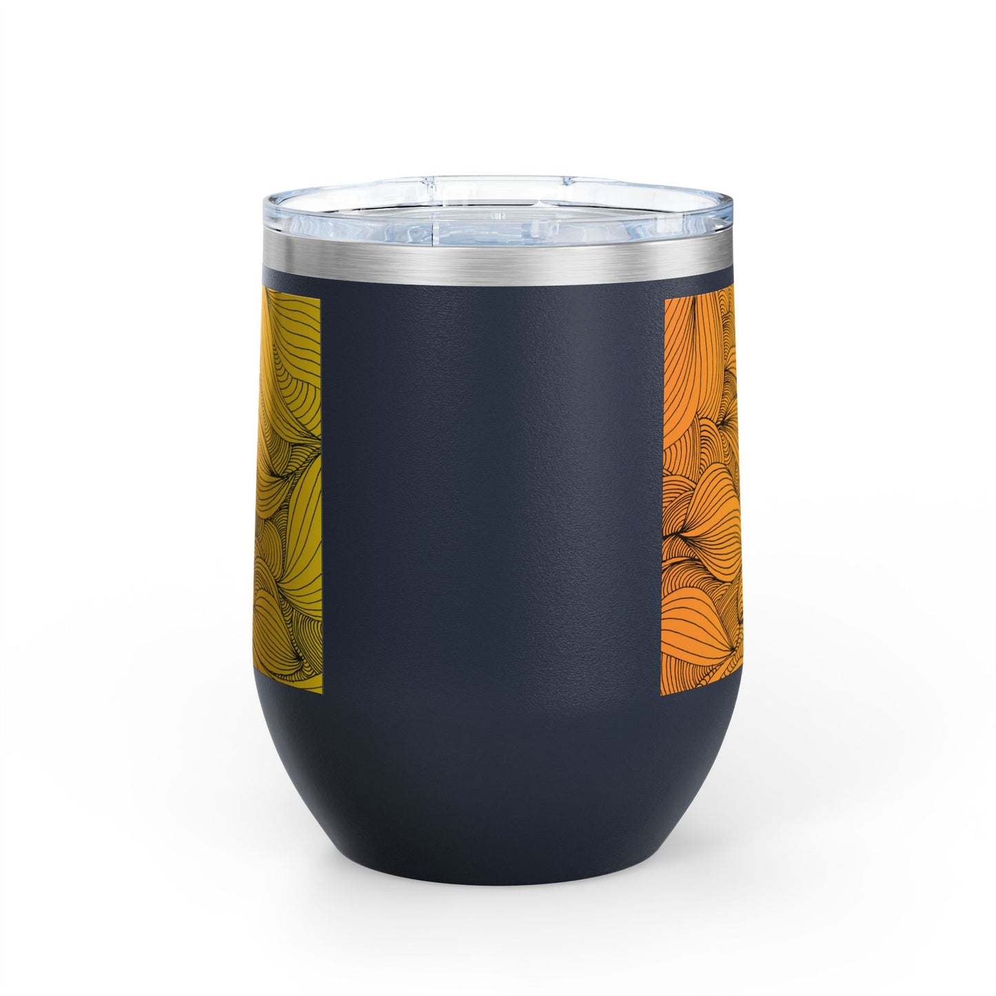 Wine Tumbler, 12oz