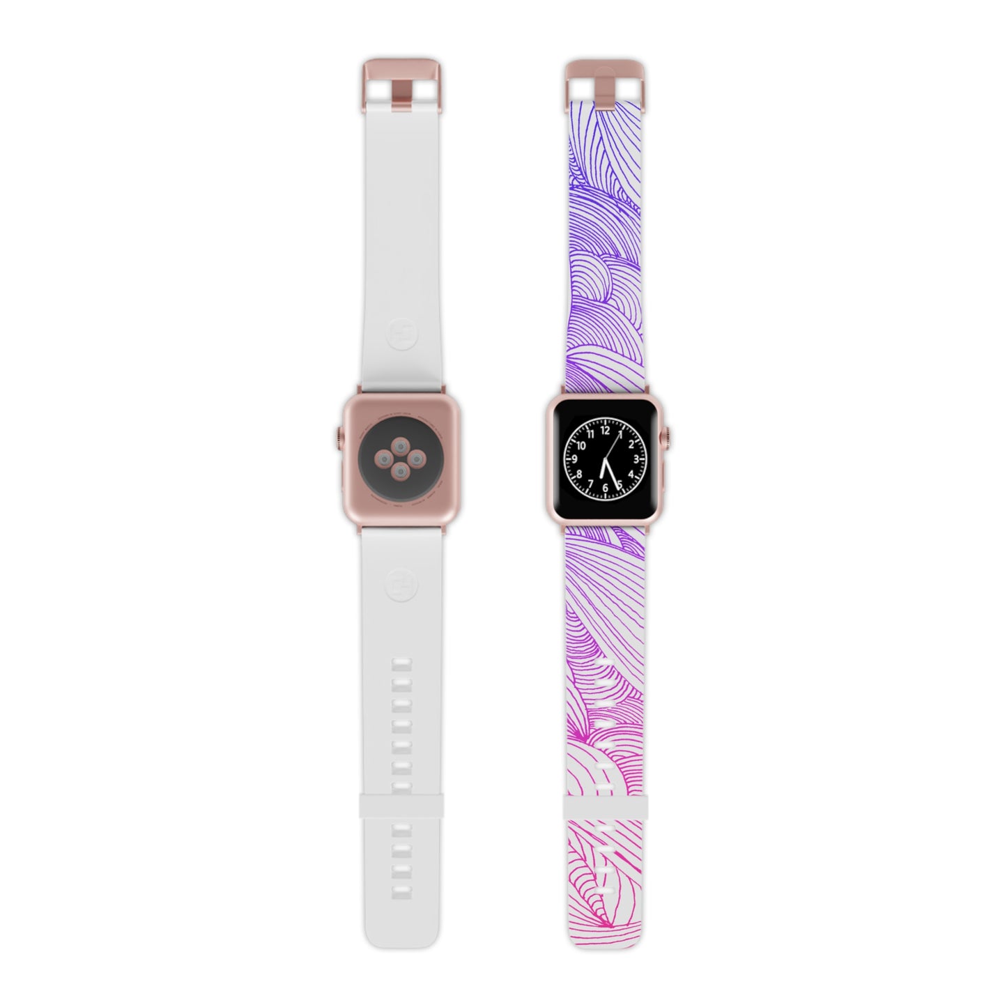 Time to Heal-Watch Band for Apple Watch