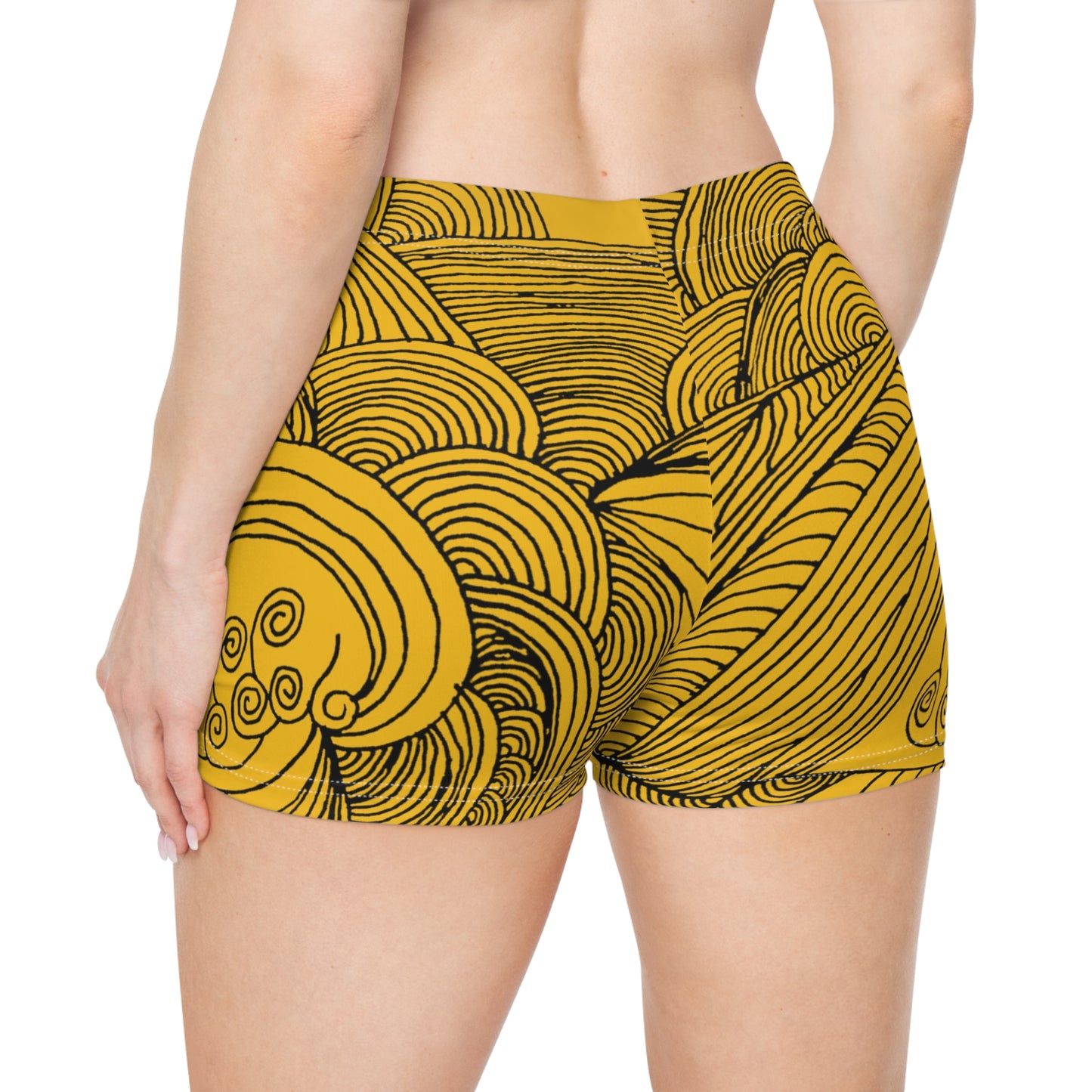 Women's Shorts - Stylish Summer Lounge Wear