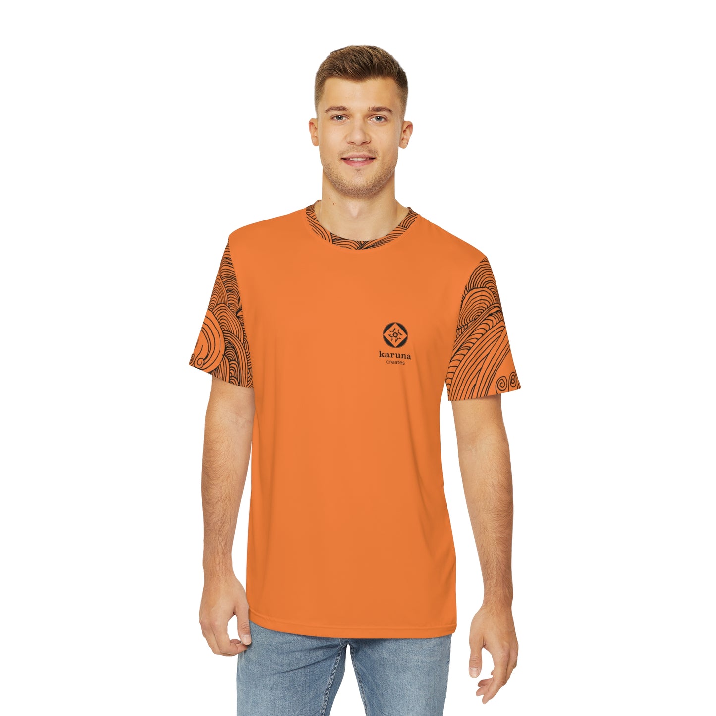 Men's Tee