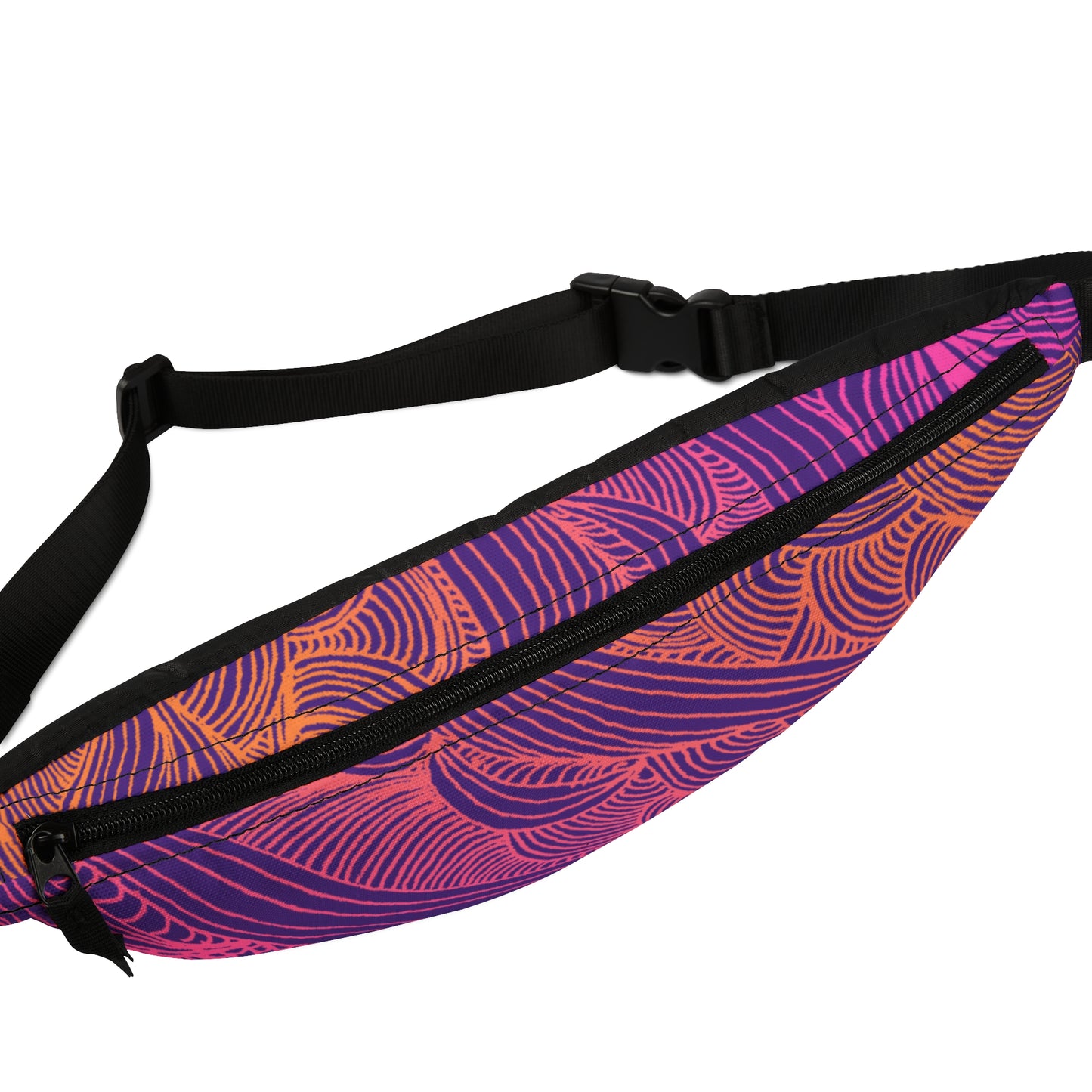 Aura Pack-Fanny Pack