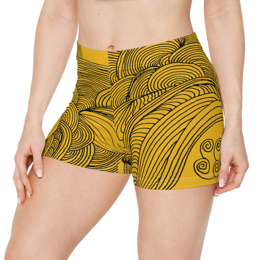 Women's Shorts - Stylish Summer Lounge Wear