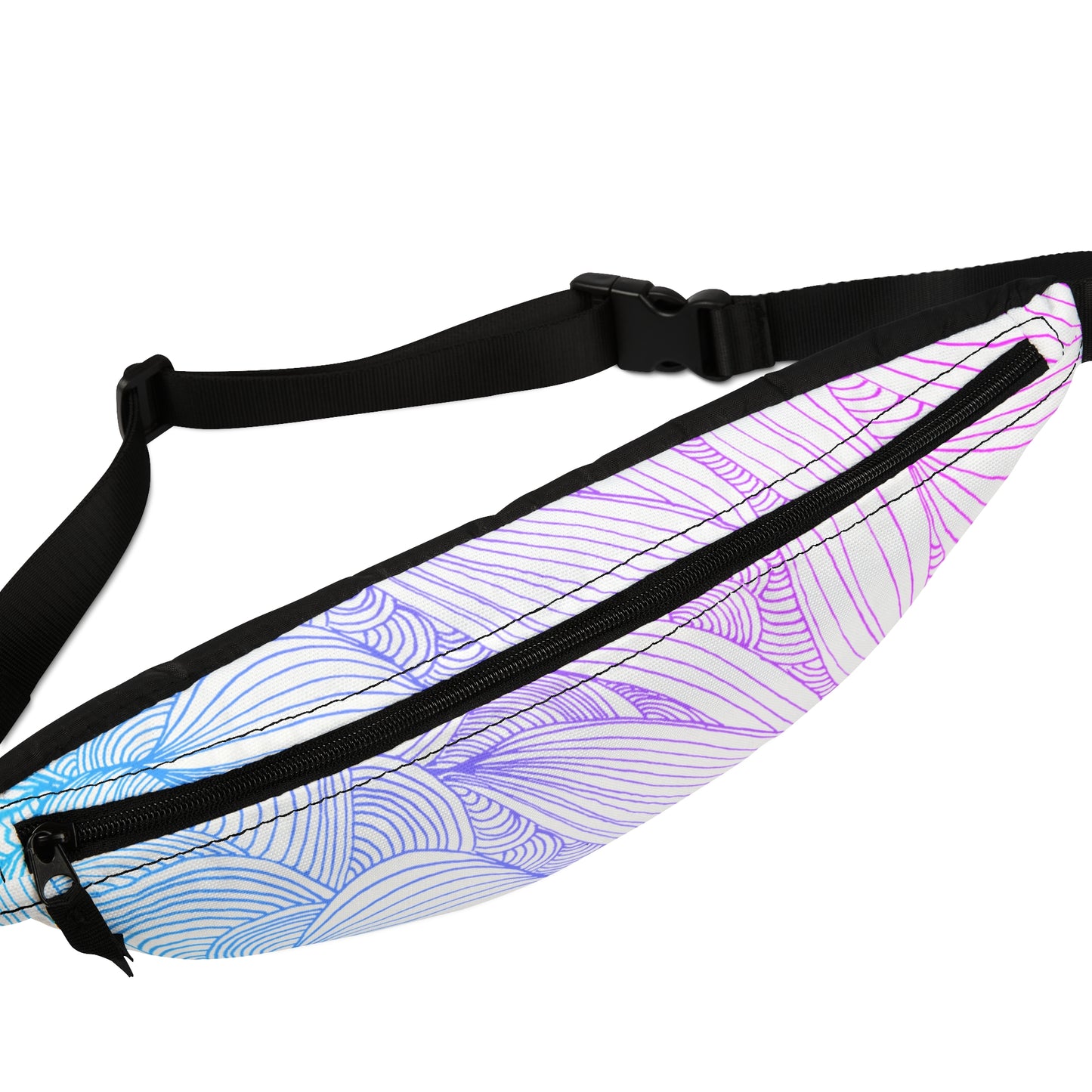 Aura Pack-Fanny Pack