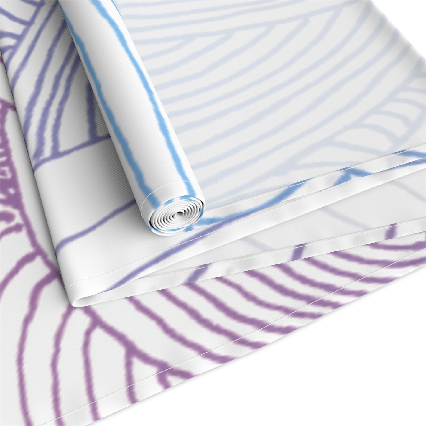 Table Runner (Cotton, Poly)