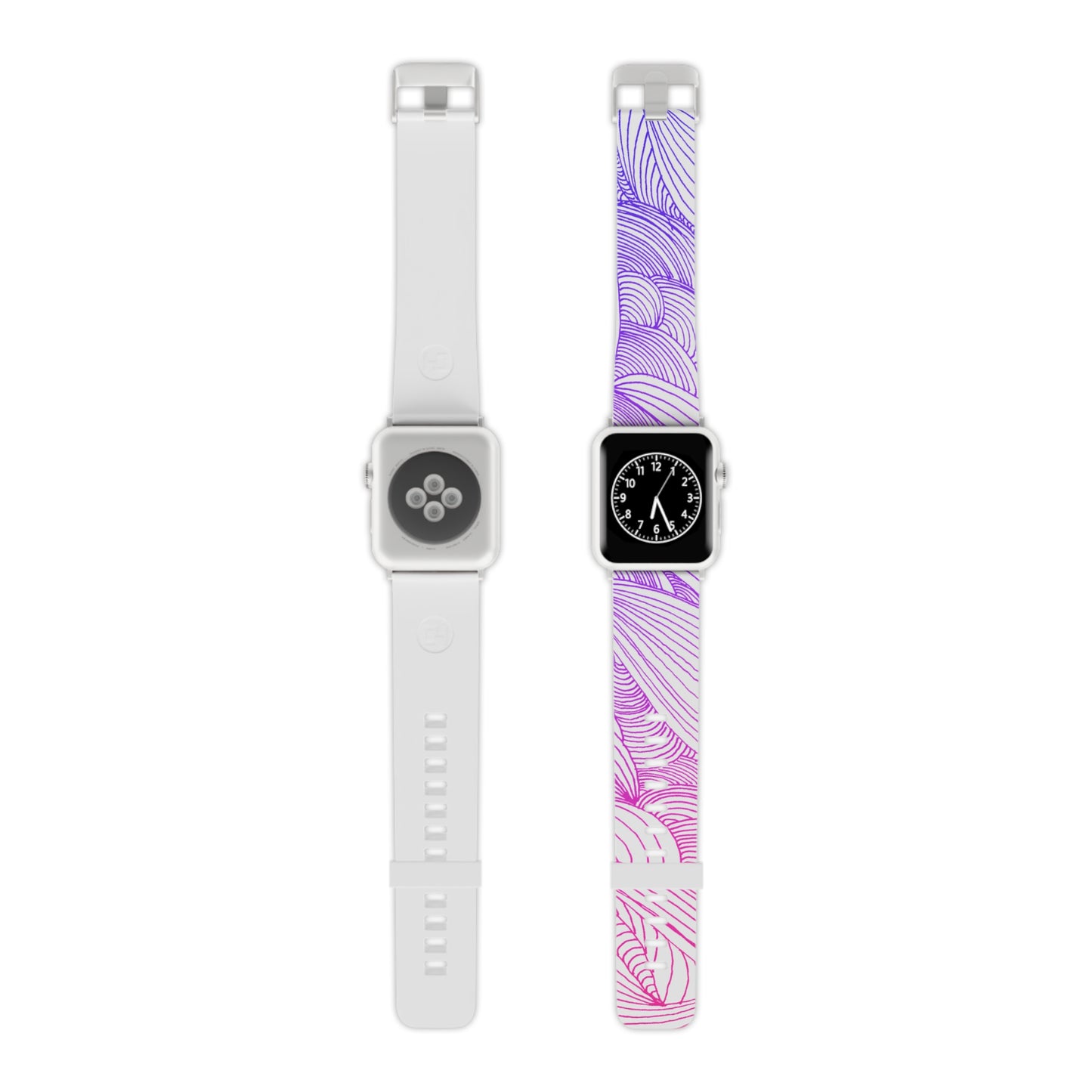 Time to Heal-Watch Band for Apple Watch