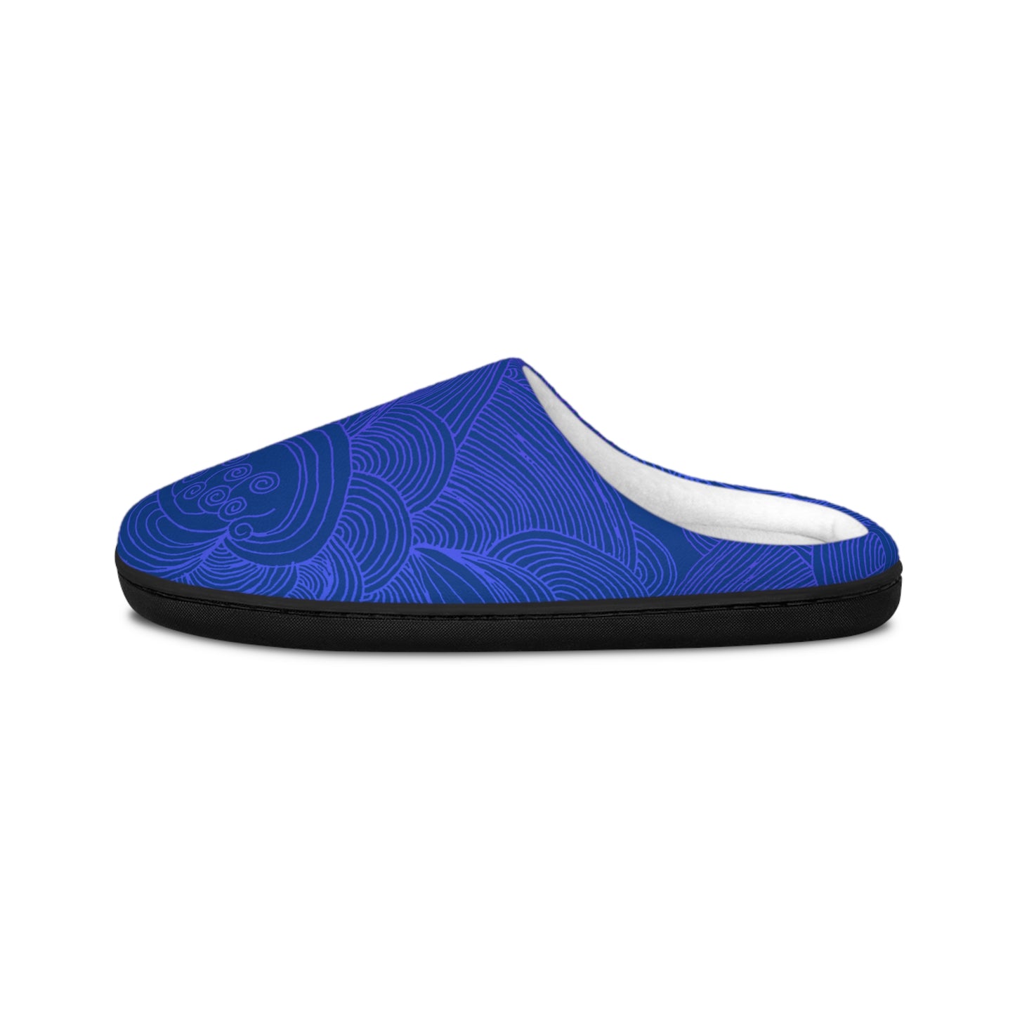 Compassionate Steps-Women's Indoor Slippers