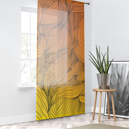 Window Curtain