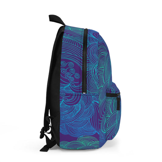 Back Pack