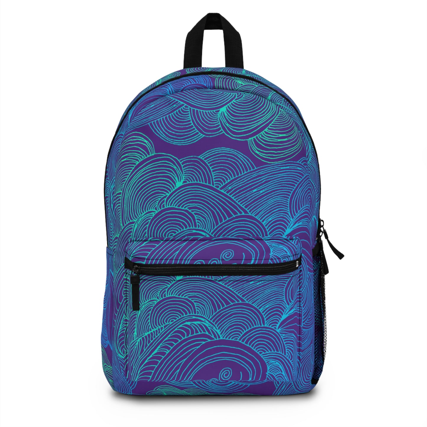 Back Pack
