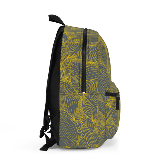 Back Pack