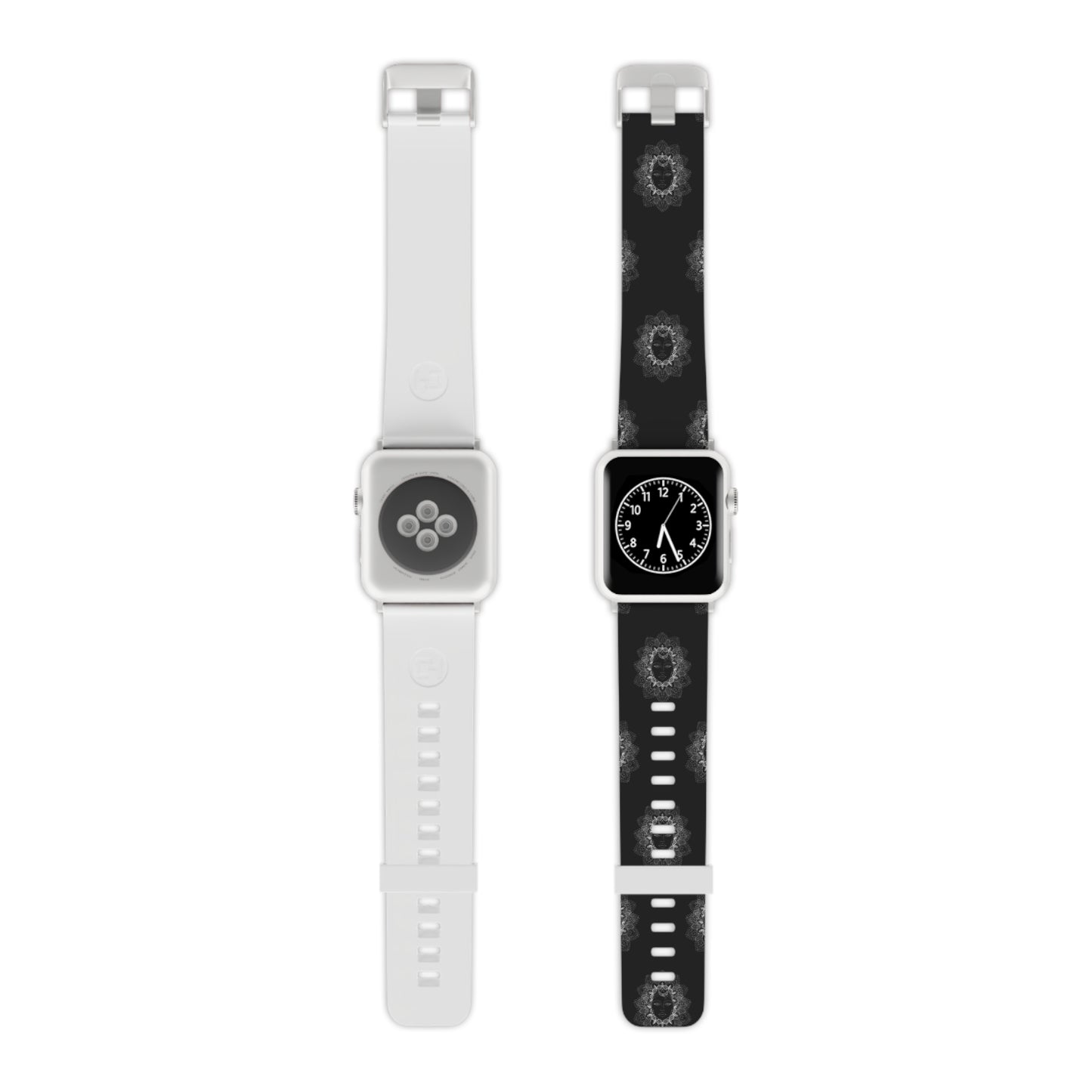 Time to Heal-Watch Band for Apple Watch