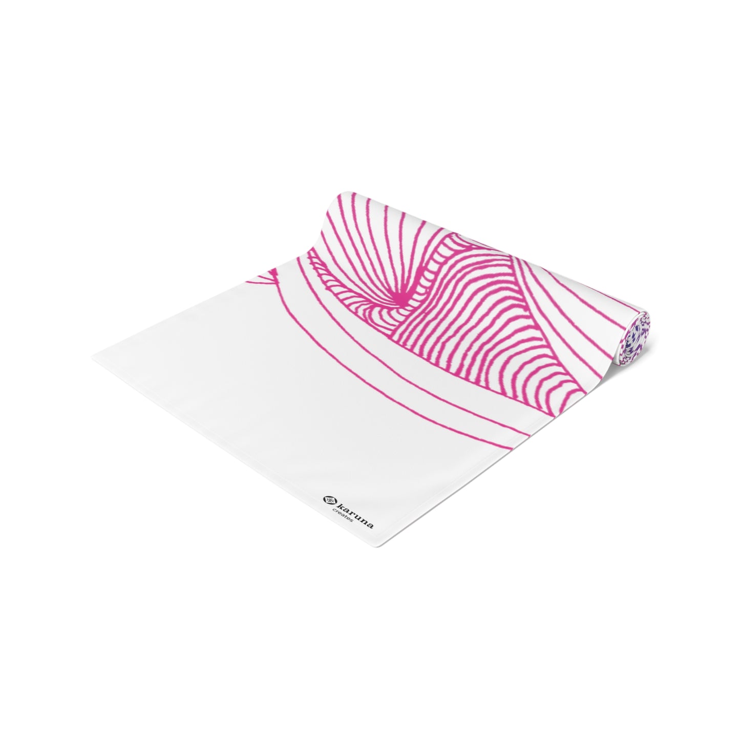 Table Runner (Cotton, Poly)