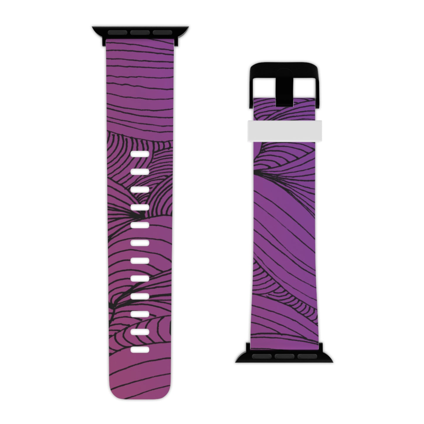 Time to Heal-Watch Band for Apple Watch