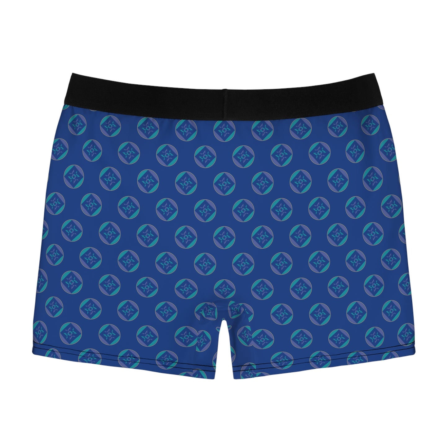 Men's Boxer Briefs - Comfortable Everyday Undergarment