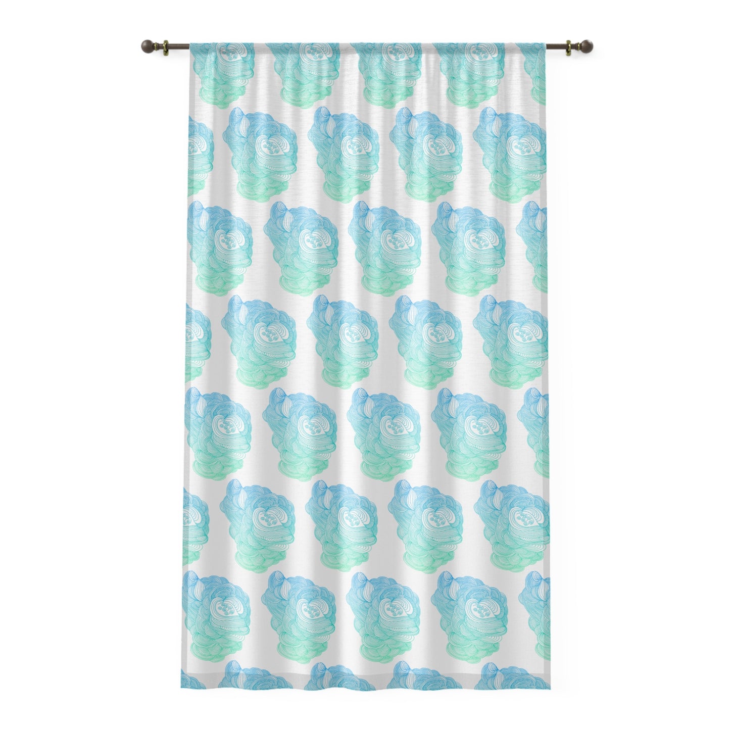 Window Curtain