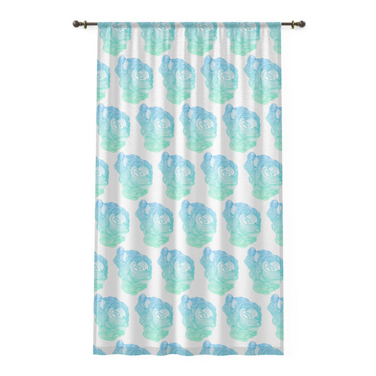 Window Curtain