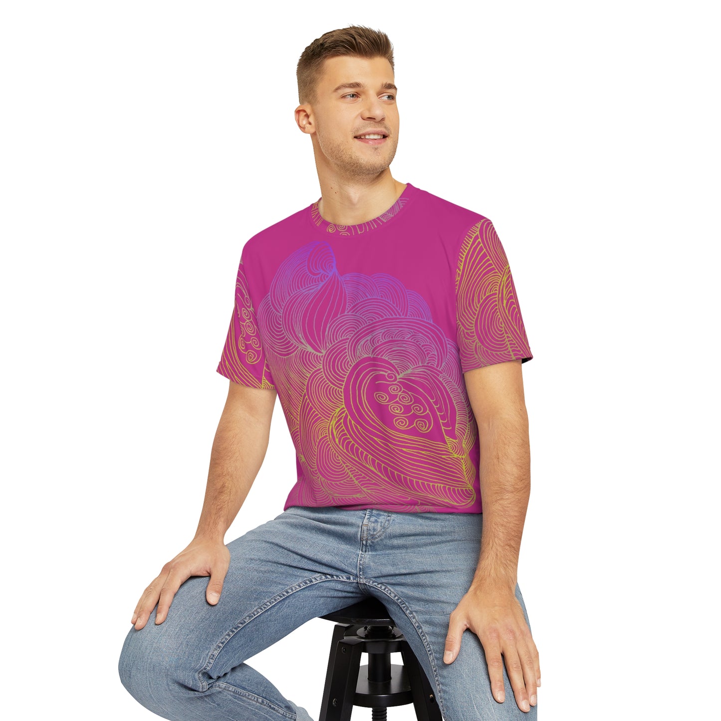 Men's Tee