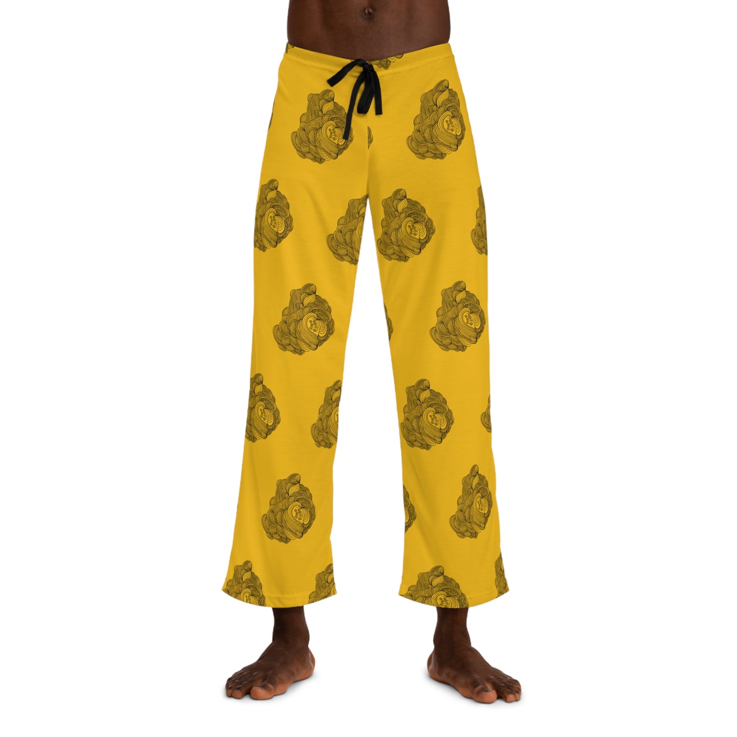 Men's Pajama Pants