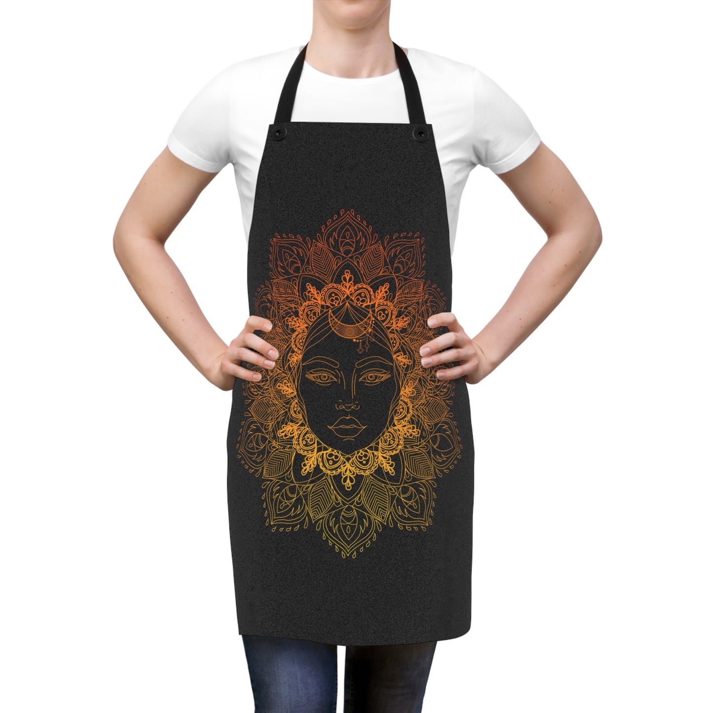 Apron