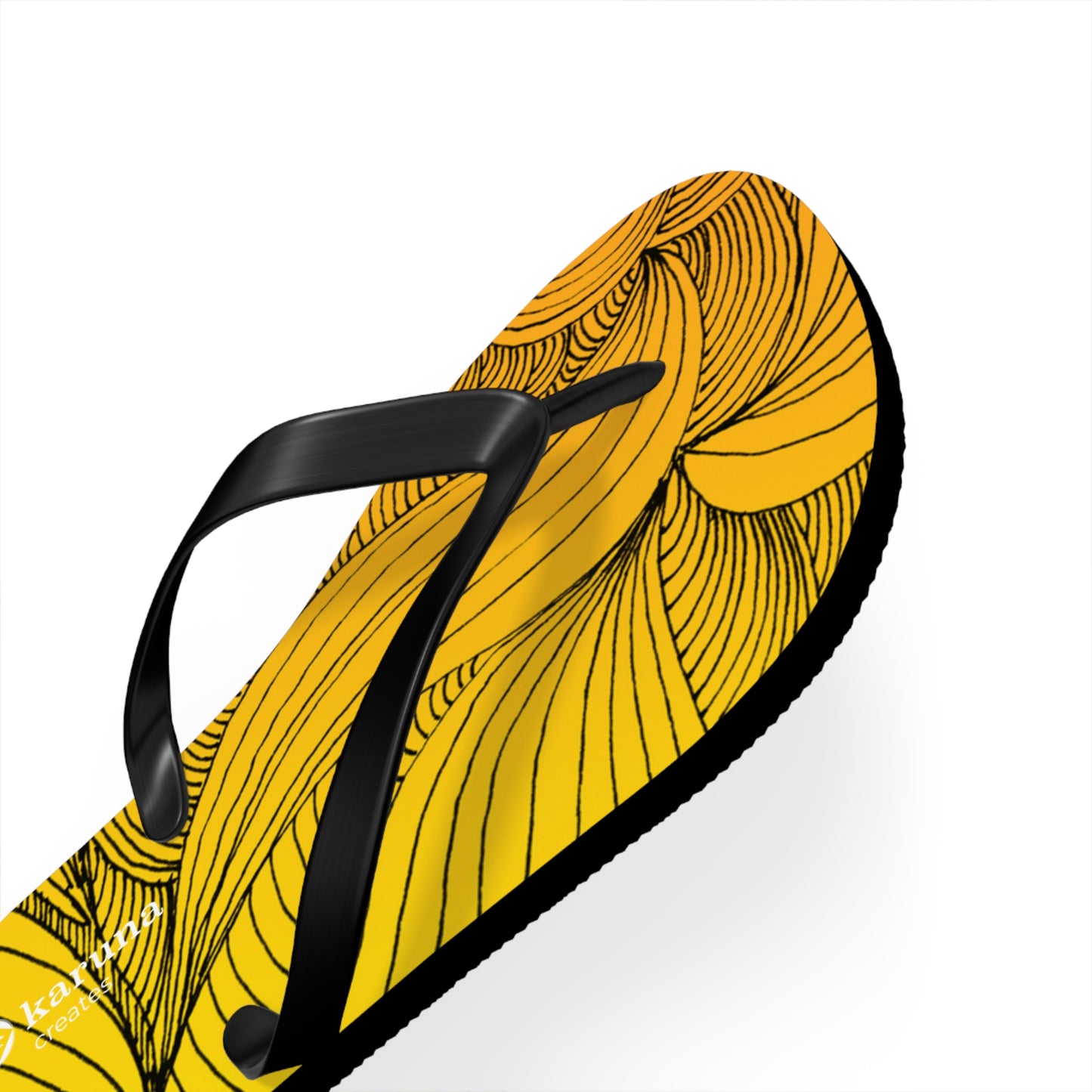 Sankalpa Steps-Flip Flops