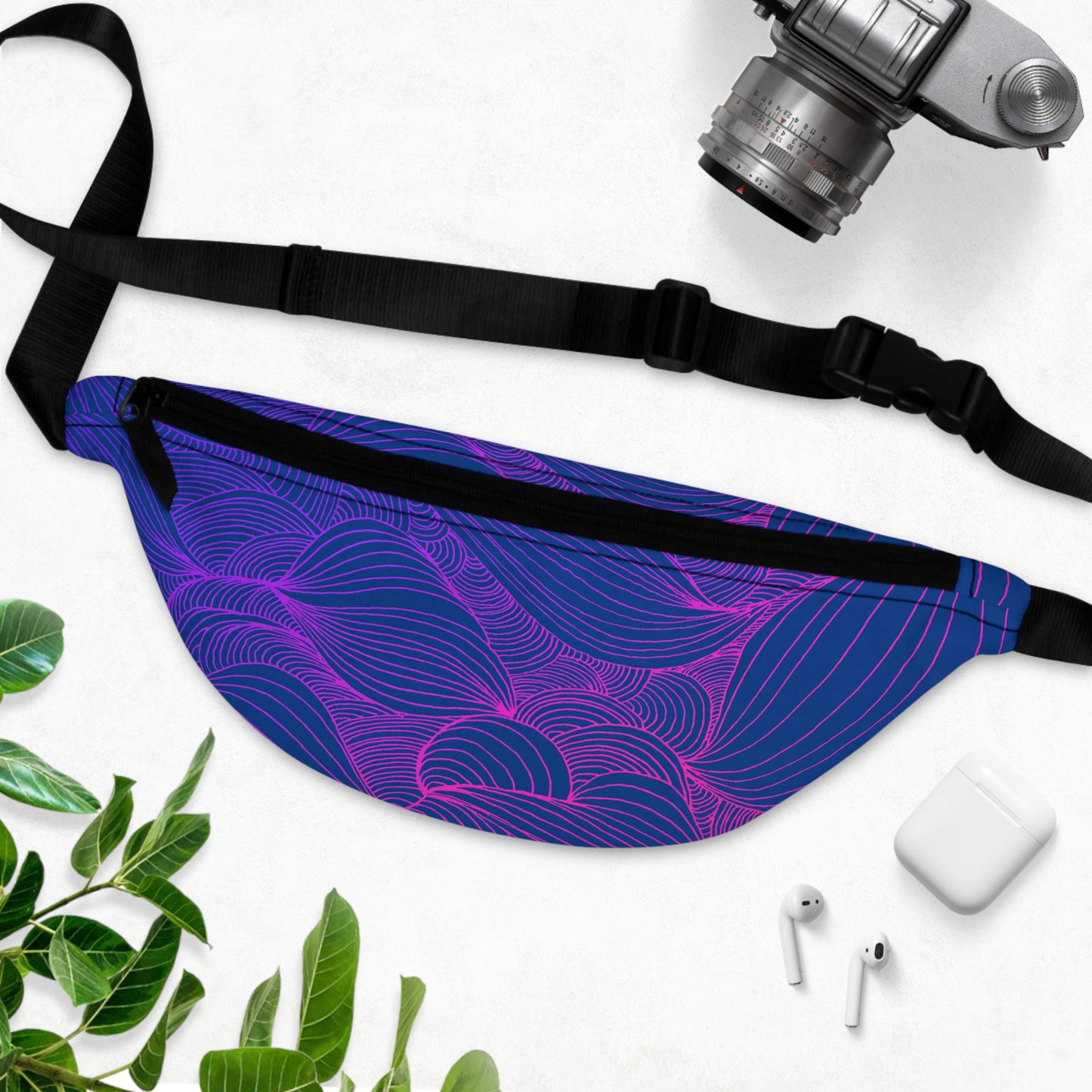 Aura Pack-Fanny Pack