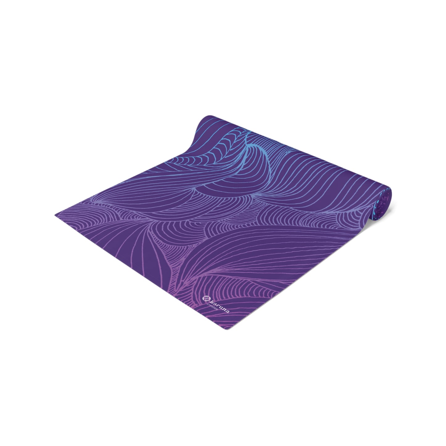 Table Runner (Cotton, Poly)