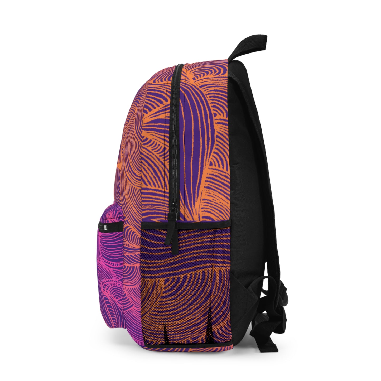Back Pack