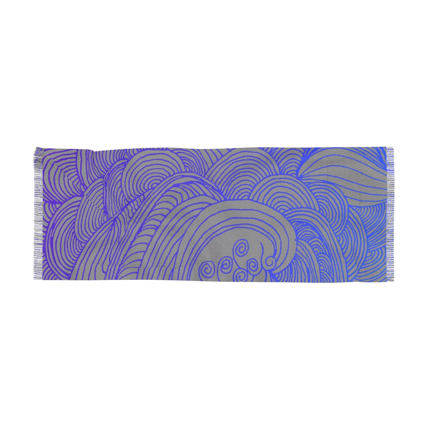 Warm Embrace-Light Scarf
